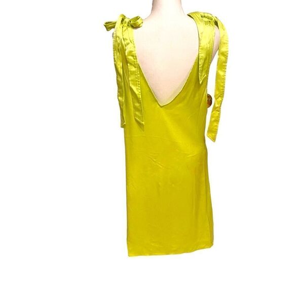 Stine Goya Rosario Dress Size Small - Picture 4 of 10